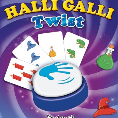 Halli Galli Twist
