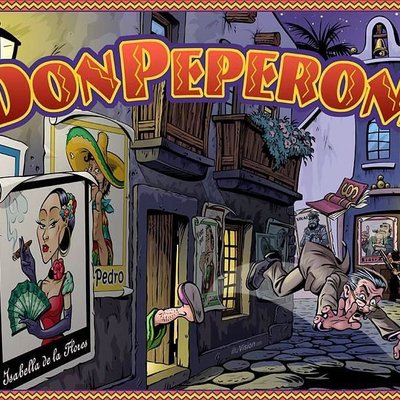Don Peperoni