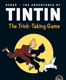 The Adventures of Tintin: The Trick-Taking Game
