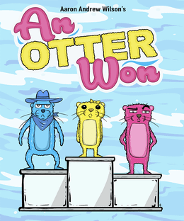 An Otter Won