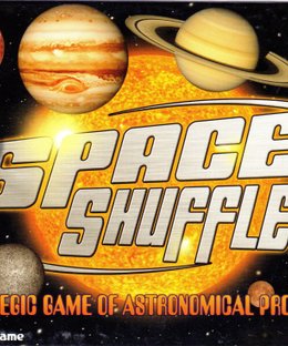 Space Shuffle