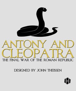 Antony and Cleopatra