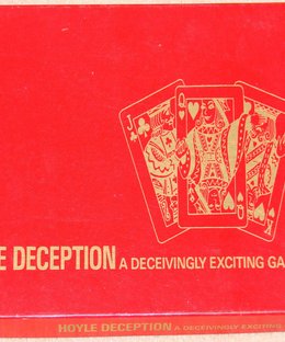 Deception
