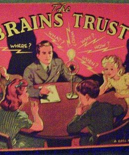 The Brains Trust