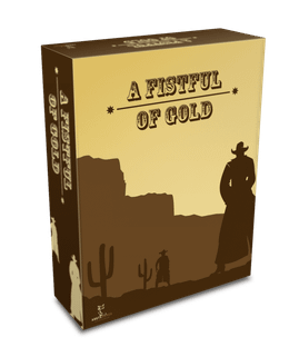A Fistful of Gold