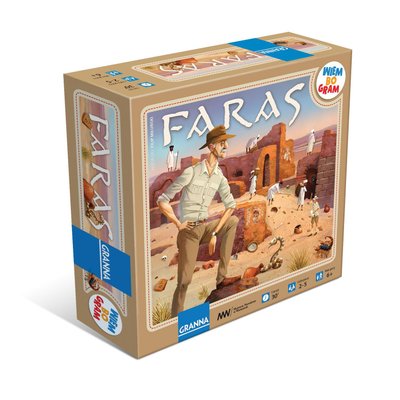 Faras