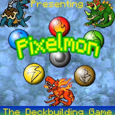 Pixelmon