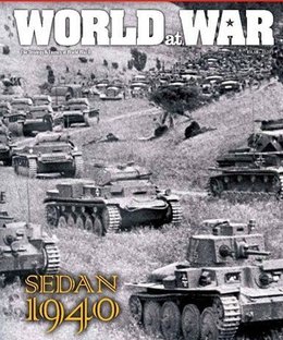 Sedan: The Decisive Battle for France, May 1940