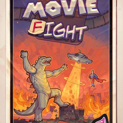 Movie Fight