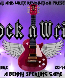 Rock n Write
