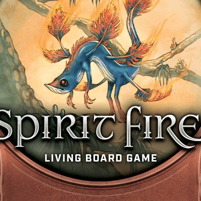 Spirit Fire