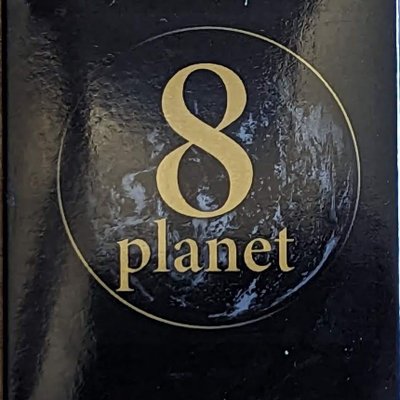 8 Planet