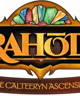 Vrahode: The Calteeryn Ascension