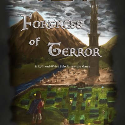 Fortress of Terror