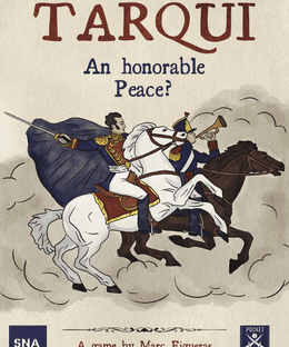 Tarqui: An Honorable Peace?