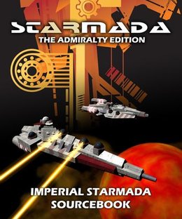 Imperial Starmada Sourcebook