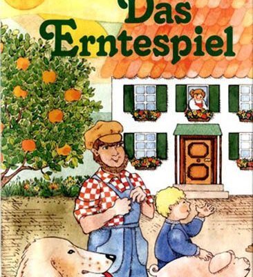 Das Erntespiel