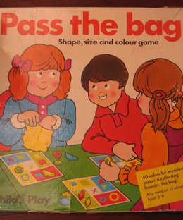 Pass the Bag