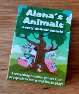 Alana's Animals