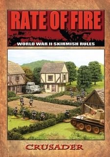 Rate of Fire