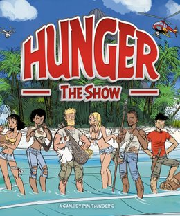 HUNGER: The Show