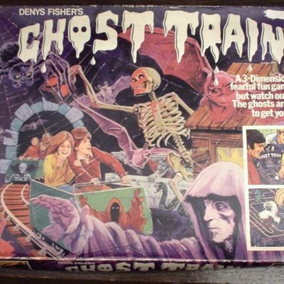 Ghost Train