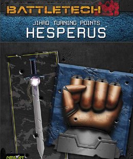 BattleTech: Jihad Turning Points – Hesperus II