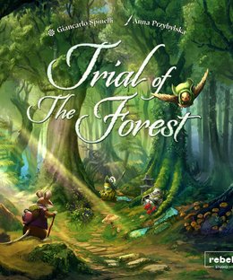 The Trial of the Forest