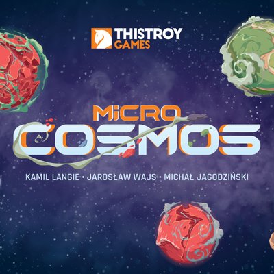 Micro Cosmos