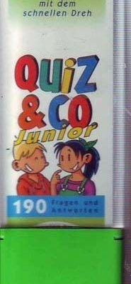 Quiz & Co. Junior, 5-6 Jahre