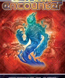 Cosmic Encounter: Cosmic Storm
