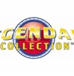 Pokémon TCG: Legendary Collection Expansion