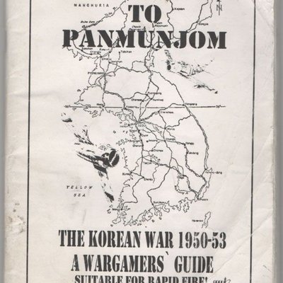 Rapid Fire!: Pusan to Panmunjom