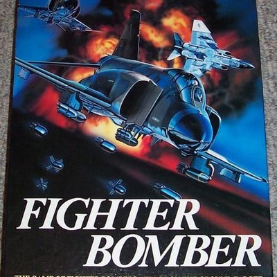 Fighter Bomber