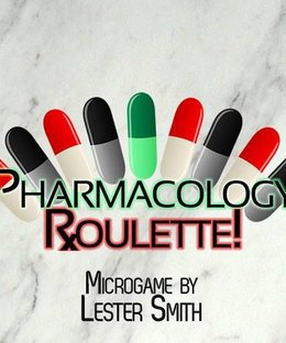 Pharmacology Roulette