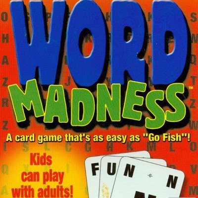 Word Madness