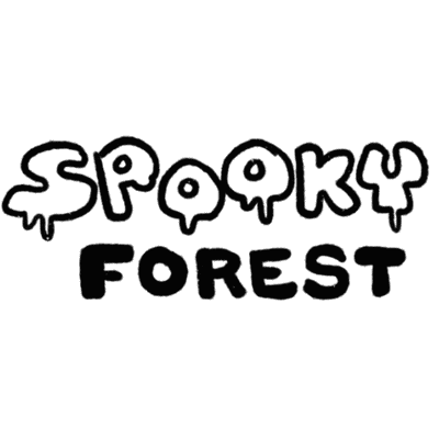 Spooky Forest