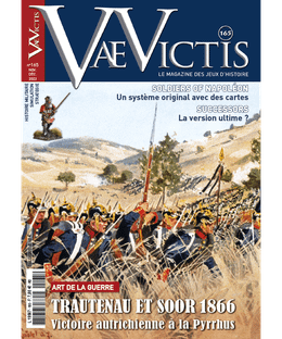 Trautenau et Soor 1866