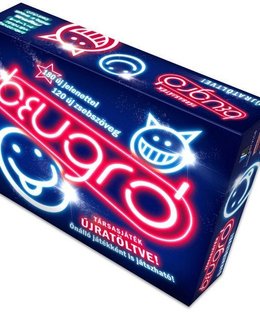 Beugró: újratöltve