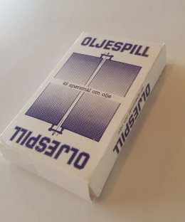 Oljespill: 48 spørsmål om olje