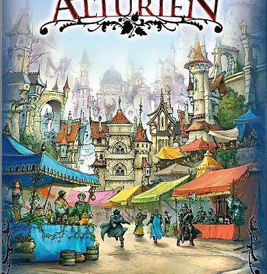 The Market of Alturien