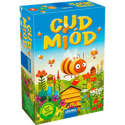 Cud Miód