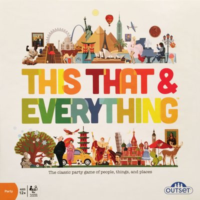 This That & Everything