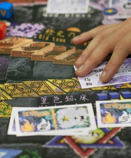 Ore no Shikabane wo Koeteyuke -Jigoku Meguri-