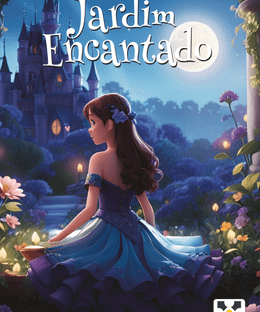 Jardim Encantado