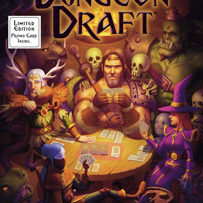 Dungeon Draft