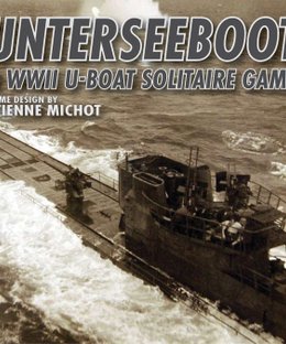 Unterseeboot: U-Boat Solitaire