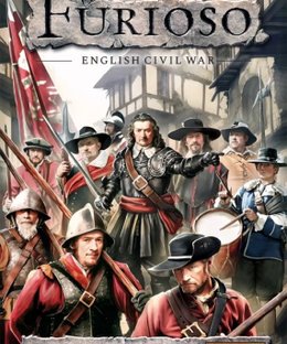 Furioso: English Civil War