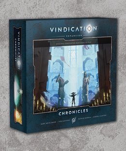Vindication: Chronicles