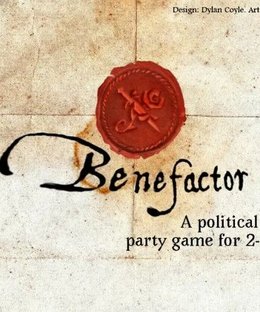 Benefactor
